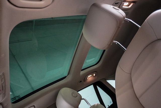 2020 Mercedes-Benz GLC GLC 300 4MATIC SUV - 22933450 - 7