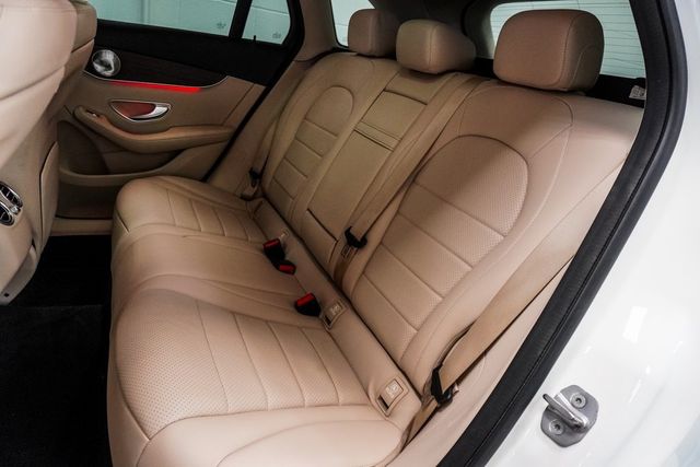 2020 Mercedes-Benz GLC GLC 300 4MATIC SUV - 22933450 - 8