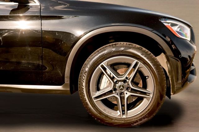 2020 Mercedes-Benz GLC GLC 300 4MATIC SUV - 23012531 - 11