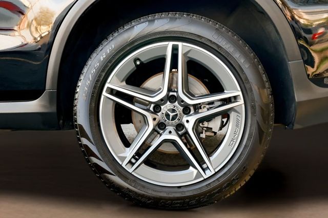 2020 Mercedes-Benz GLC GLC 300 4MATIC SUV - 23012531 - 27