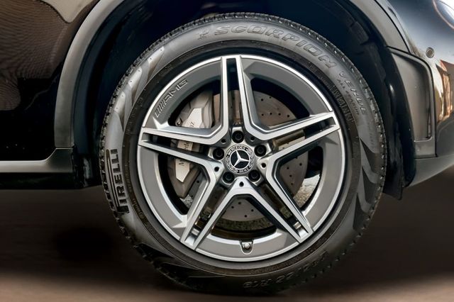 2020 Mercedes-Benz GLC GLC 300 4MATIC SUV - 23012531 - 29