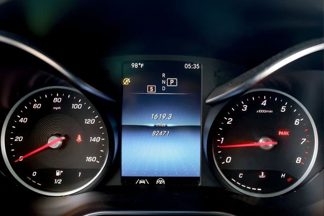 2020 Mercedes-Benz GLC GLC 300 4MATIC SUV - 23012531 - 38