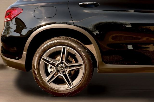 2020 Mercedes-Benz GLC GLC 300 4MATIC SUV - 23012531 - 7