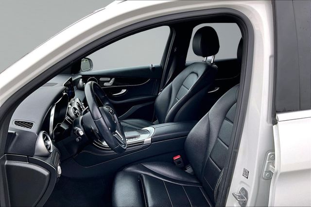 2020 Mercedes-Benz GLC GLC 300 4MATIC SUV - 23017841 - 9