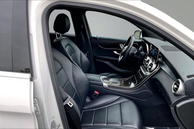 2020 Mercedes-Benz GLC GLC 300 4MATIC SUV - 23017841 - 12