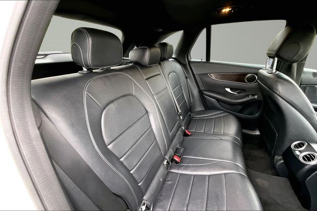 2020 Mercedes-Benz GLC GLC 300 4MATIC SUV - 23017841 - 13