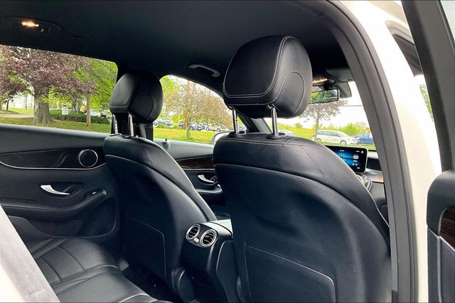 2020 Mercedes-Benz GLC GLC 300 4MATIC SUV - 23017841 - 14