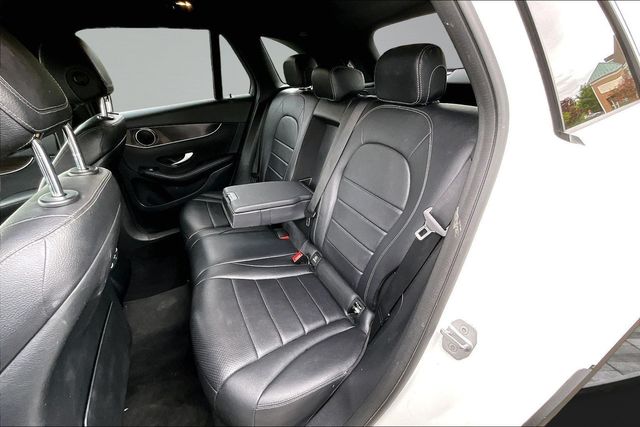 2020 Mercedes-Benz GLC GLC 300 4MATIC SUV - 23017841 - 16