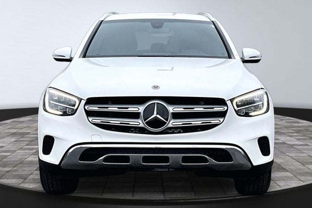 2020 Mercedes-Benz GLC GLC 300 4MATIC SUV - 23017841 - 1
