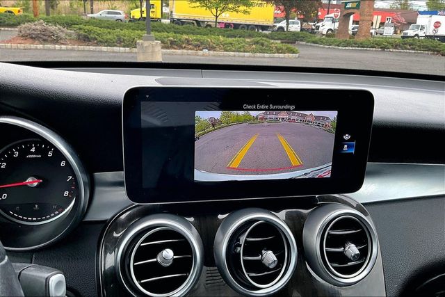 2020 Mercedes-Benz GLC GLC 300 4MATIC SUV - 23017841 - 26