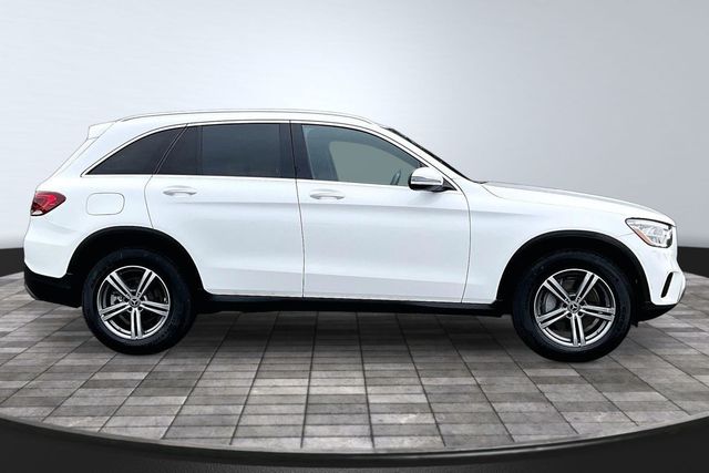 2020 Mercedes-Benz GLC GLC 300 4MATIC SUV - 23017841 - 7