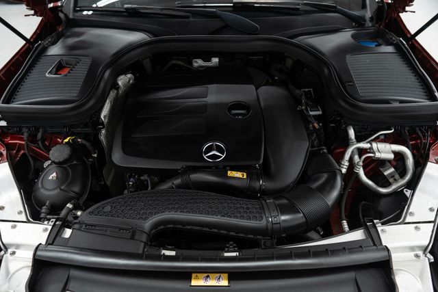 2020 Mercedes-Benz GLC GLC 300 4MATIC SUV - 22380686 - 50