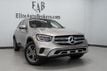 2020 Mercedes-Benz GLC GLC 300 4MATIC SUV - 22420380 - 68