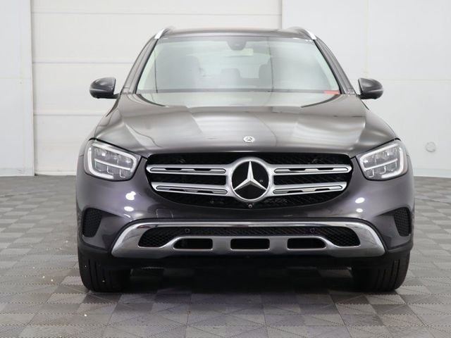 Used 2020 Mercedes-Benz GLC GLC300 with VIN W1N0G8EB0LF811571 for sale in Phoenix, AZ