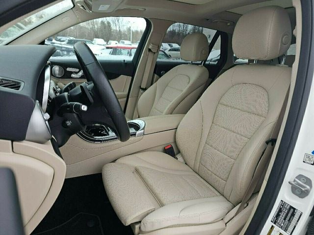 2020 Mercedes-Benz GLC GLC 300 4MATIC SUV - 22972433 - 13