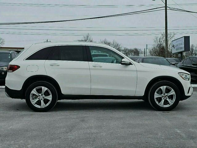 2020 Mercedes-Benz GLC GLC 300 4MATIC SUV - 22972433 - 15