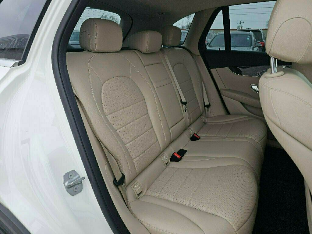 2020 Mercedes-Benz GLC GLC 300 4MATIC SUV - 22972433 - 16