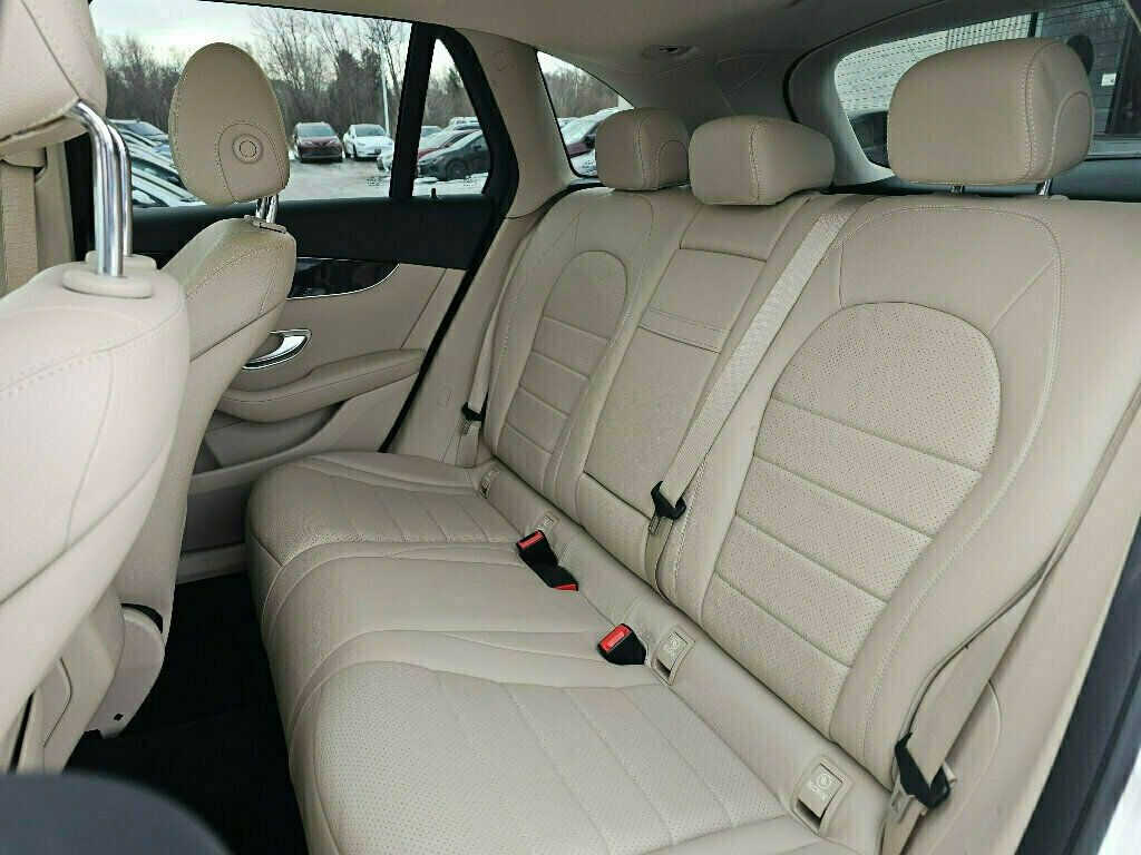 2020 Mercedes-Benz GLC GLC 300 4MATIC SUV - 22972433 - 17