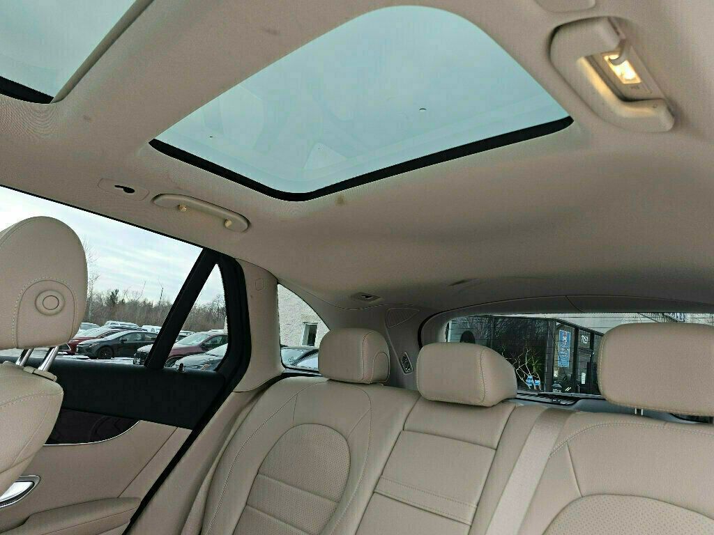 2020 Mercedes-Benz GLC GLC 300 4MATIC SUV - 22972433 - 18