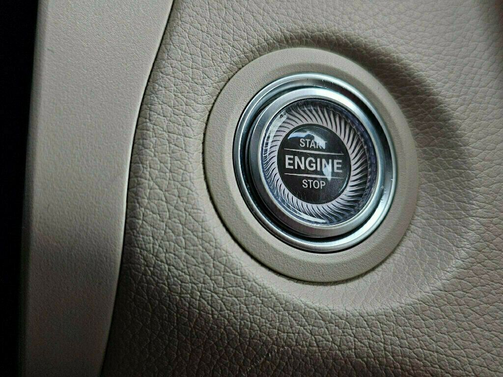 2020 Mercedes-Benz GLC GLC 300 4MATIC SUV - 22972433 - 28