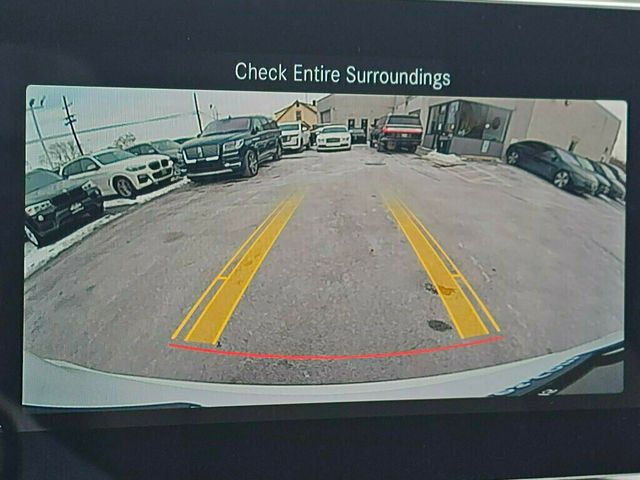 2020 Mercedes-Benz GLC GLC 300 4MATIC SUV - 22972433 - 2