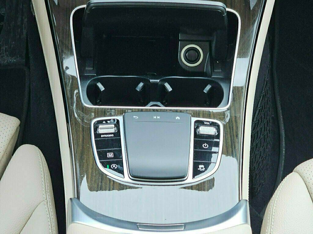 2020 Mercedes-Benz GLC GLC 300 4MATIC SUV - 22972433 - 29