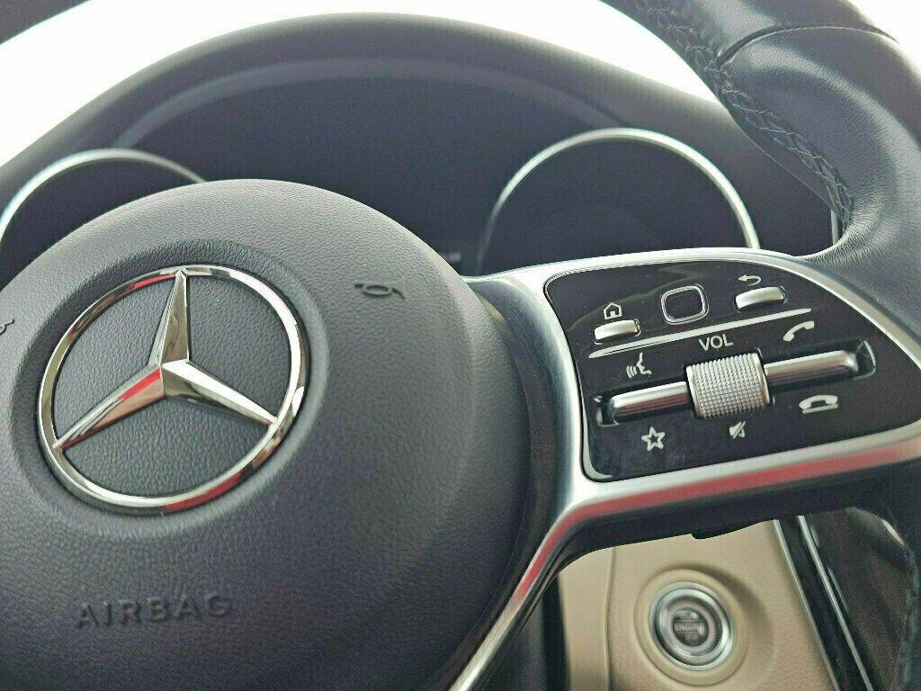 2020 Mercedes-Benz GLC GLC 300 4MATIC SUV - 22972433 - 30