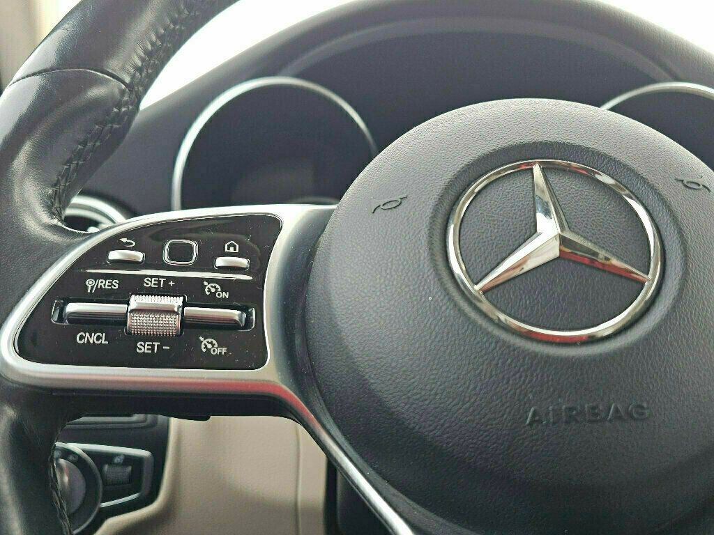 2020 Mercedes-Benz GLC GLC 300 4MATIC SUV - 22972433 - 31