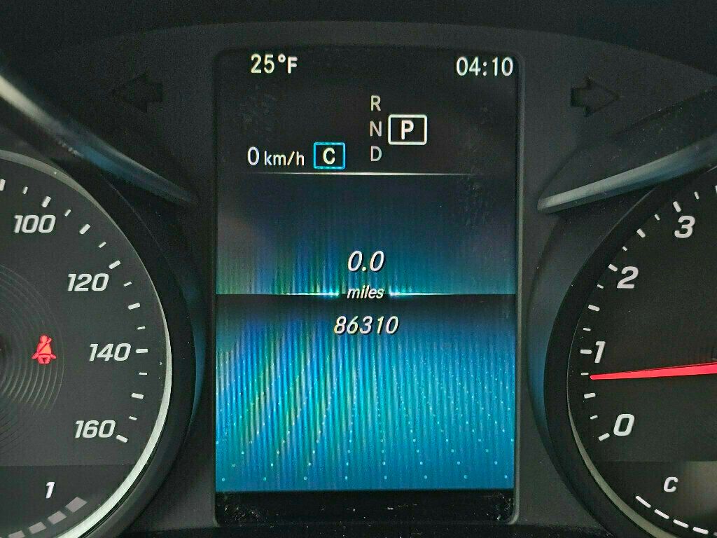 2020 Mercedes-Benz GLC GLC 300 4MATIC SUV - 22972433 - 33