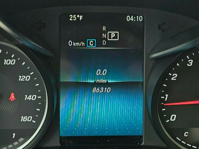 2020 Mercedes-Benz GLC GLC 300 4MATIC SUV - 22972433 - 33