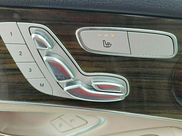 2020 Mercedes-Benz GLC GLC 300 4MATIC SUV - 22972433 - 35