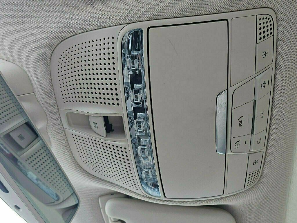 2020 Mercedes-Benz GLC GLC 300 4MATIC SUV - 22972433 - 38