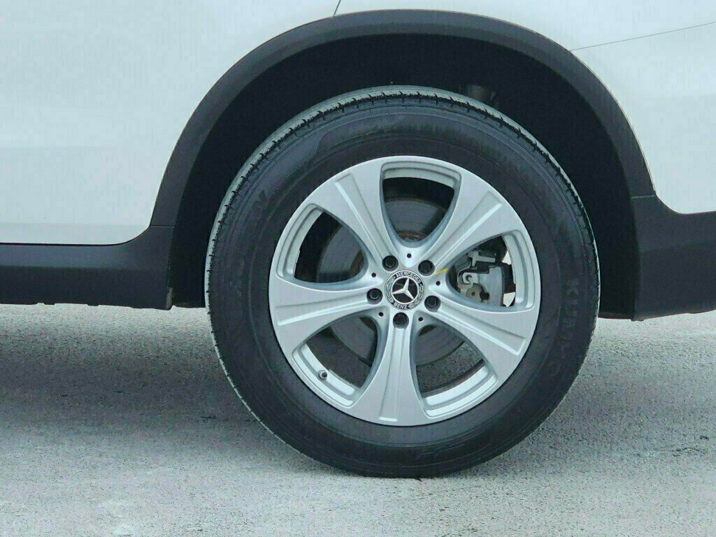 2020 Mercedes-Benz GLC GLC 300 4MATIC SUV - 22972433 - 39