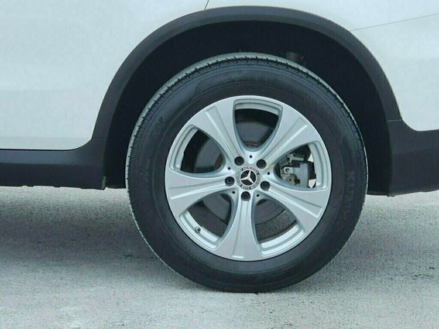 2020 Mercedes-Benz GLC GLC 300 4MATIC SUV - 22972433 - 39