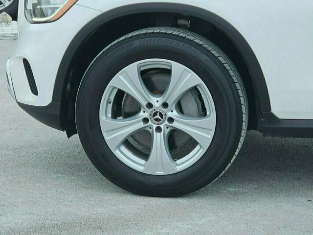 2020 Mercedes-Benz GLC GLC 300 4MATIC SUV - 22972433 - 40