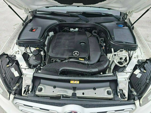 2020 Mercedes-Benz GLC GLC 300 4MATIC SUV - 22972433 - 41