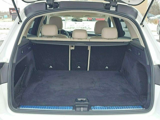 2020 Mercedes-Benz GLC GLC 300 4MATIC SUV - 22972433 - 44