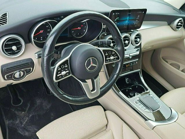 2020 Mercedes-Benz GLC GLC 300 4MATIC SUV - 22972433 - 7