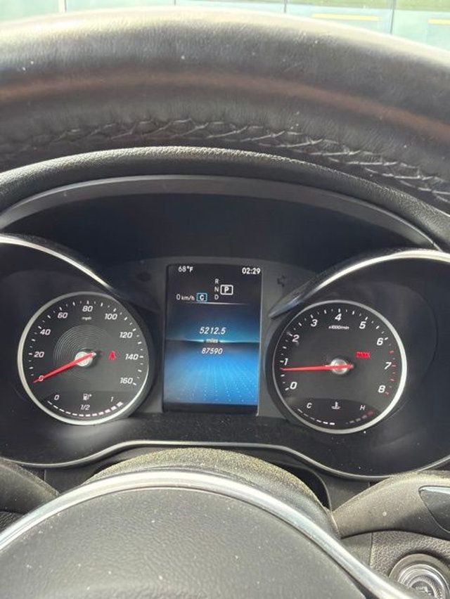 2020 Mercedes-Benz GLC GLC 300 4MATIC SUV - 23027583 - 10