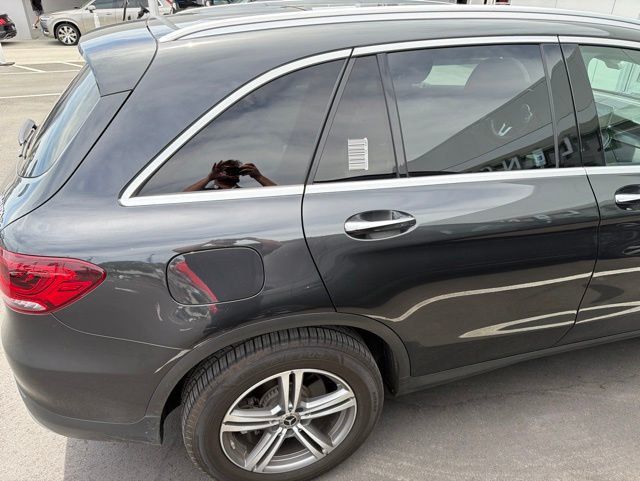 2020 Mercedes-Benz GLC GLC 300 4MATIC SUV - 23027583 - 2