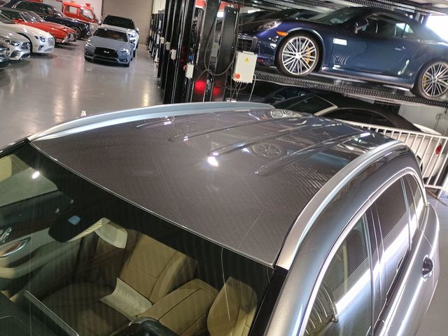 2020 Mercedes-Benz GLC GLC 300 4MATIC SUV Clean Carfax - 22923729 - 10