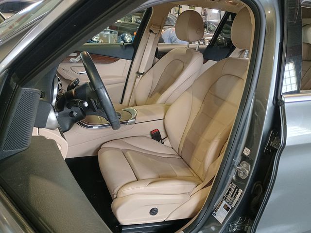 2020 Mercedes-Benz GLC GLC 300 4MATIC SUV Clean Carfax - 22923729 - 13