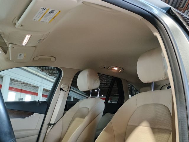 2020 Mercedes-Benz GLC GLC 300 4MATIC SUV Clean Carfax - 22923729 - 14