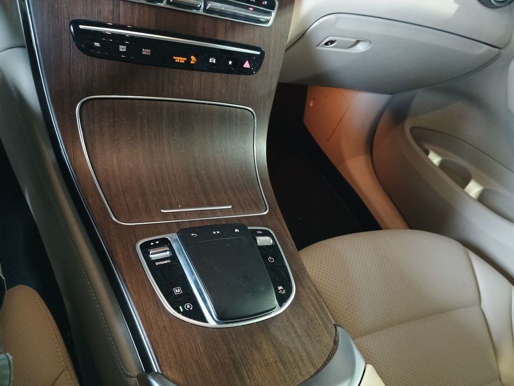 2020 Mercedes-Benz GLC GLC 300 4MATIC SUV Clean Carfax - 22923729 - 18