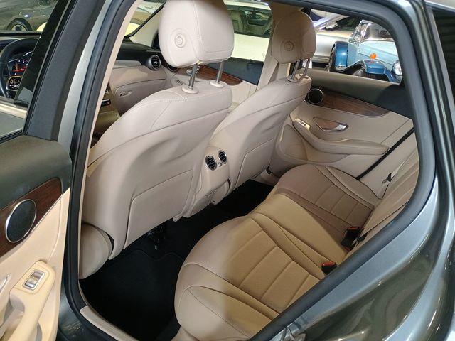 2020 Mercedes-Benz GLC GLC 300 4MATIC SUV Clean Carfax - 22923729 - 19