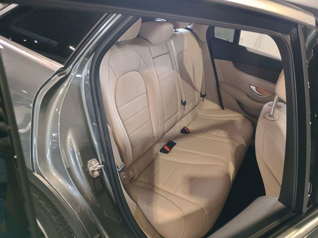 2020 Mercedes-Benz GLC GLC 300 4MATIC SUV Clean Carfax - 22923729 - 20