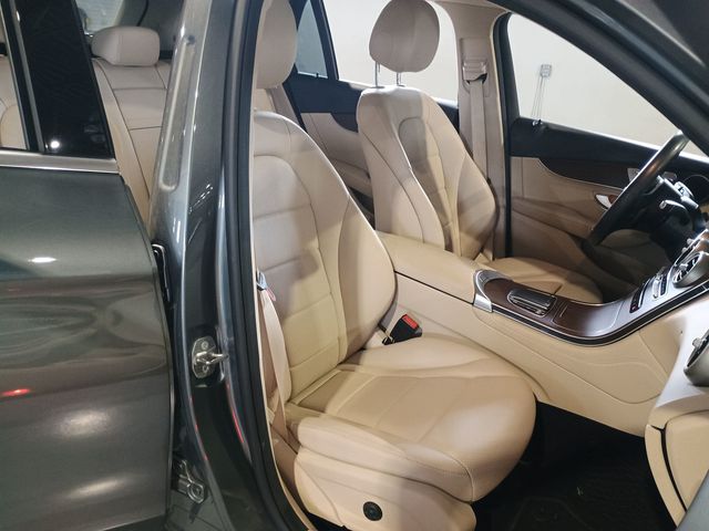 2020 Mercedes-Benz GLC GLC 300 4MATIC SUV Clean Carfax - 22923729 - 22