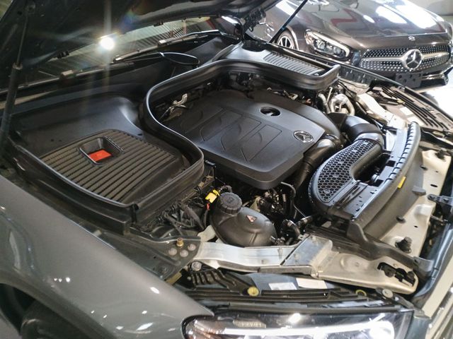 2020 Mercedes-Benz GLC GLC 300 4MATIC SUV Clean Carfax - 22923729 - 25