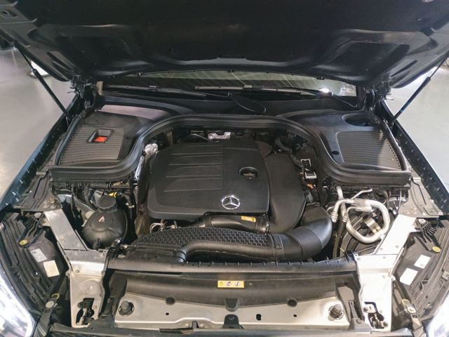 2020 Mercedes-Benz GLC GLC 300 4MATIC SUV Clean Carfax - 22923729 - 26