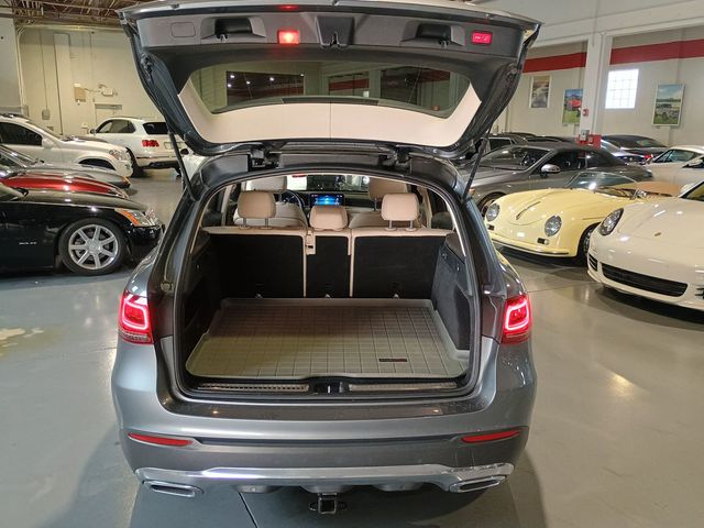 2020 Mercedes-Benz GLC GLC 300 4MATIC SUV Clean Carfax - 22923729 - 29